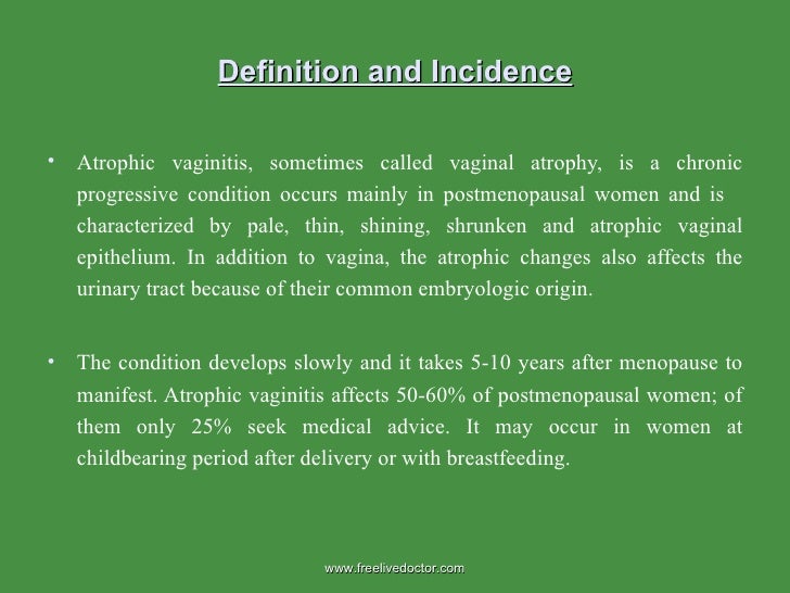 shrunken atrophied vagina Hypnotic male boob